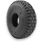 Rubbermaster 4.10/3.50-4 Stud 4 Ply Tubeless Low Speed Tire 450021 - alternate 2